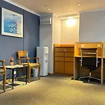 Bishop Lei International House