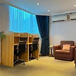 Bishop Lei International House