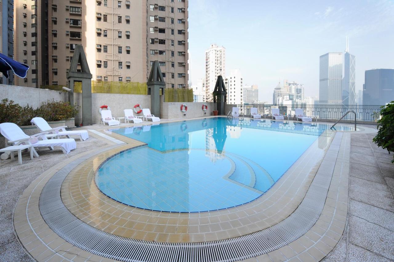 Hotel Bishop Lei International House 4*