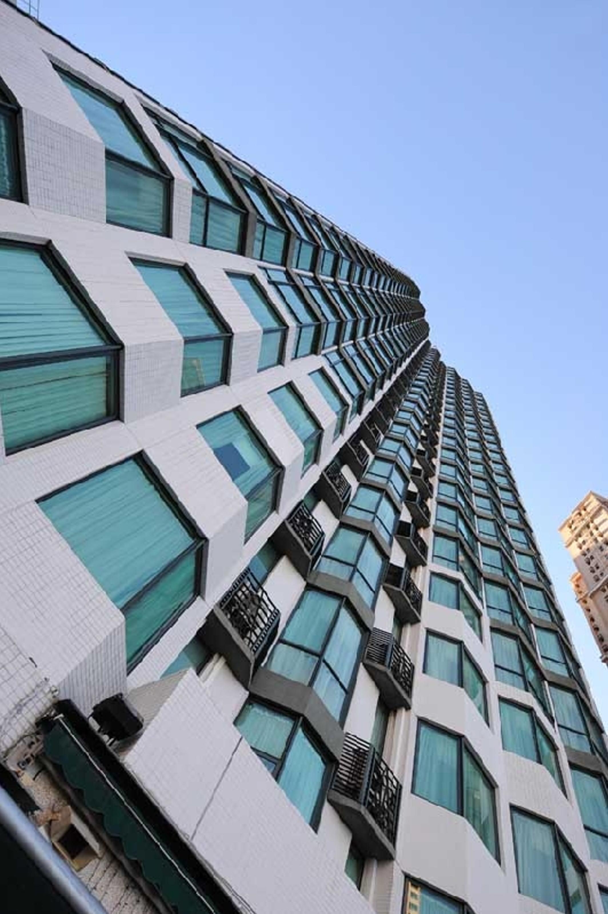 Bishop Lei International House 4*