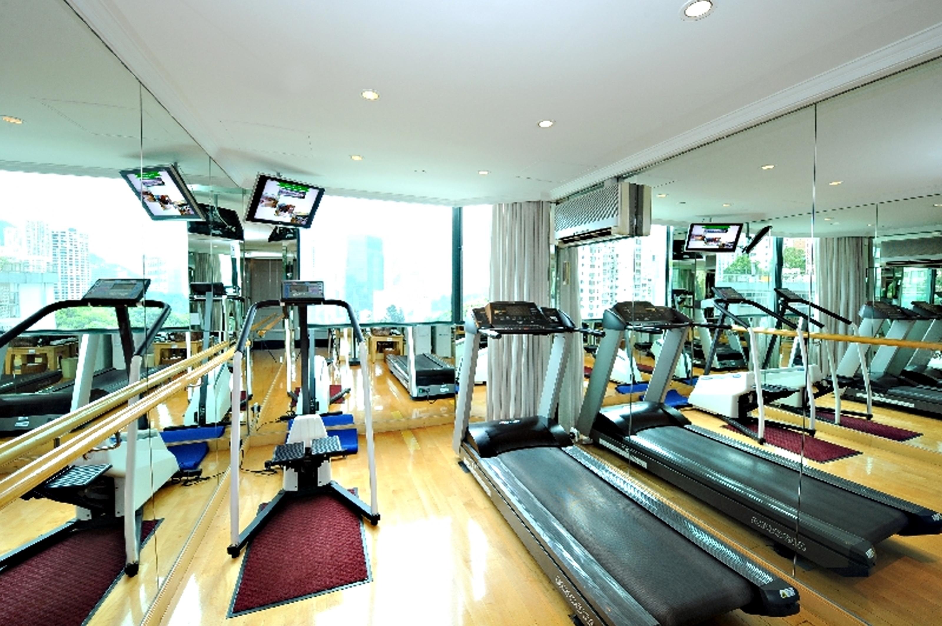 Bishop Lei International House Hotel