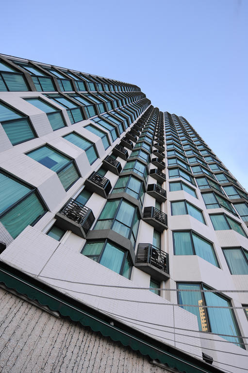 Bishop Lei International House 4* Hong Kong