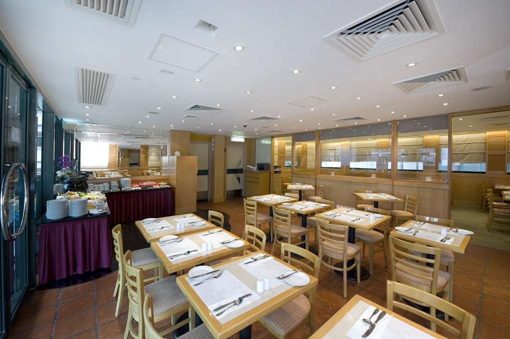 Bishop Lei International House Hotel