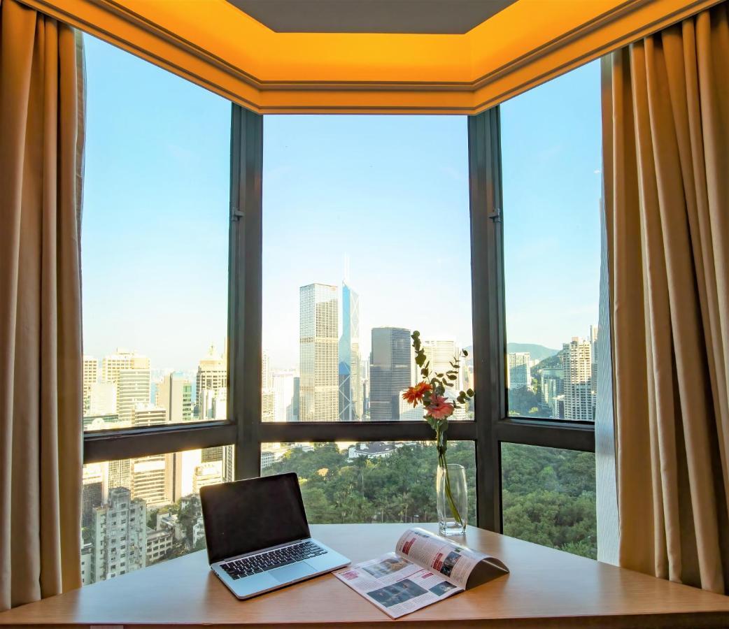 Bishop Lei International House Hotel