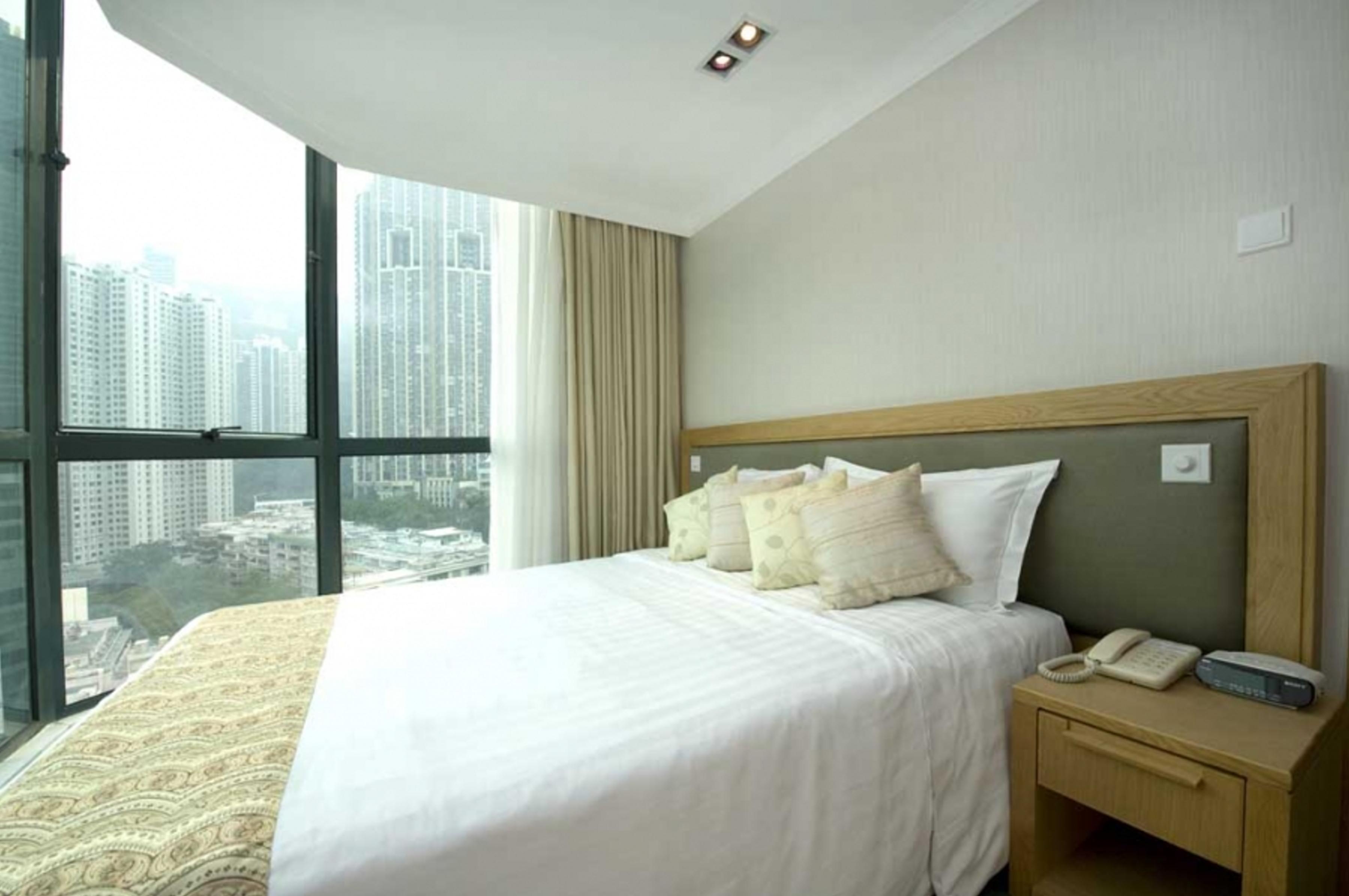 Bishop Lei International House Hotel 4*