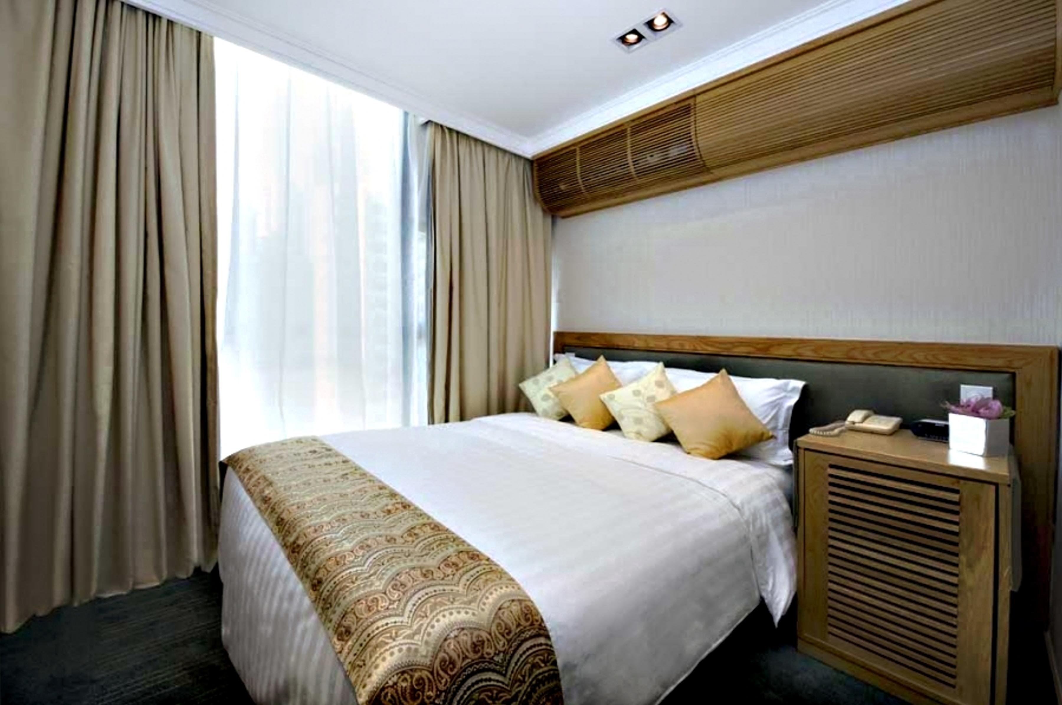 Hotel Bishop Lei International House 4*