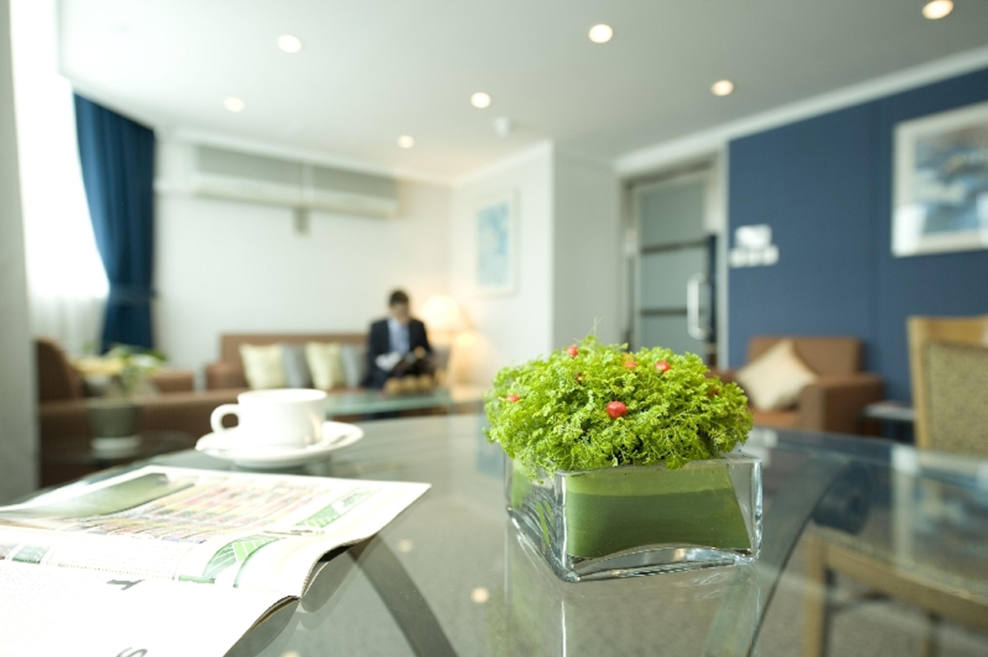 Hotel Bishop Lei International House 4*