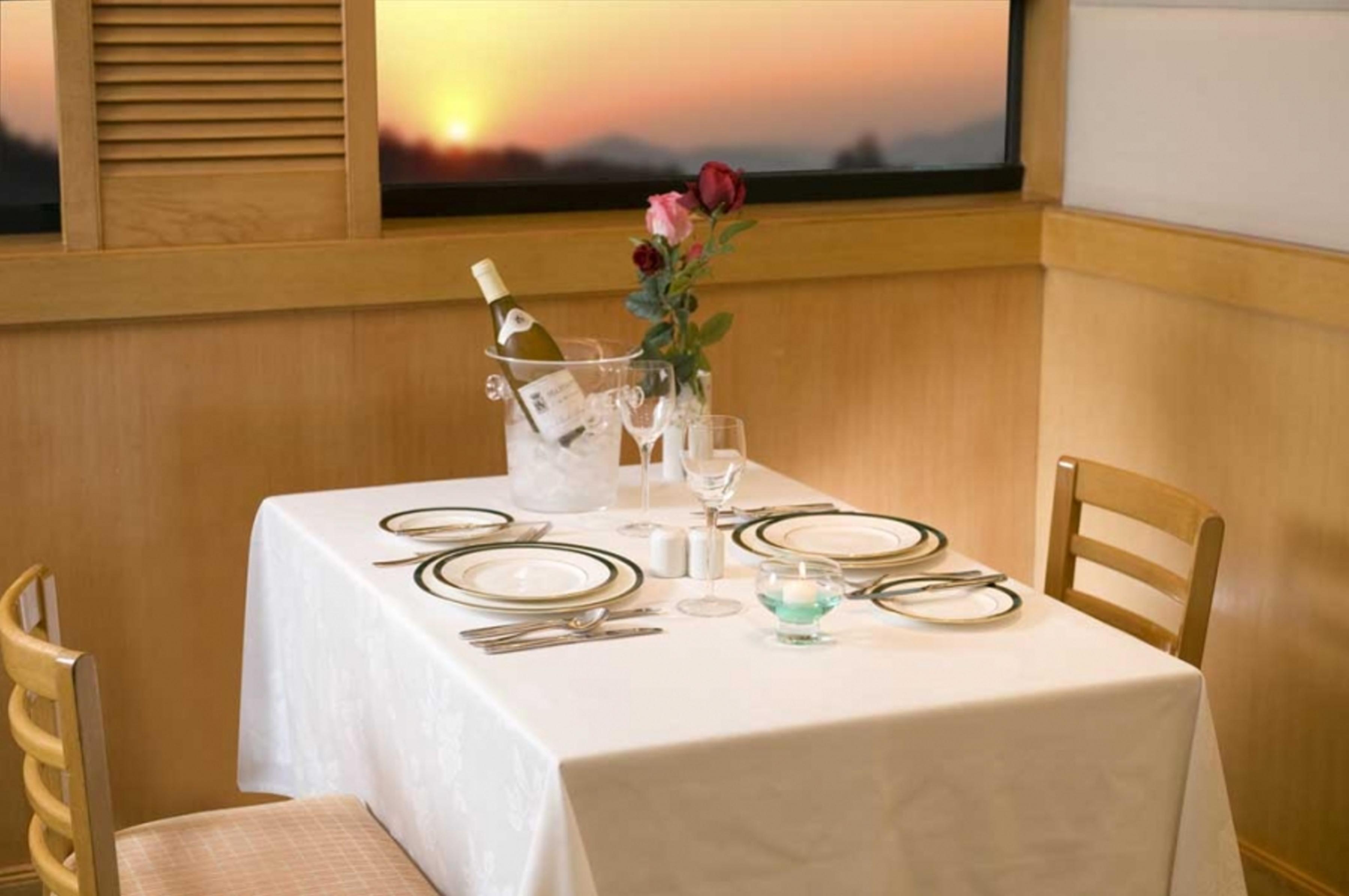 Bishop Lei International House Hotel