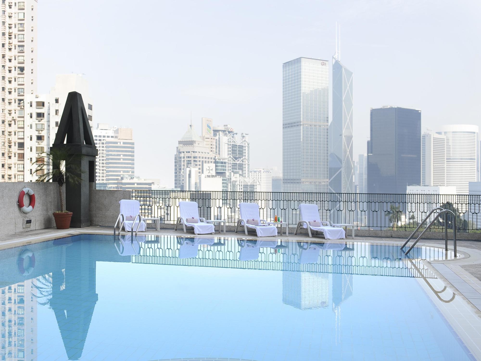 Bishop Lei International House 4*