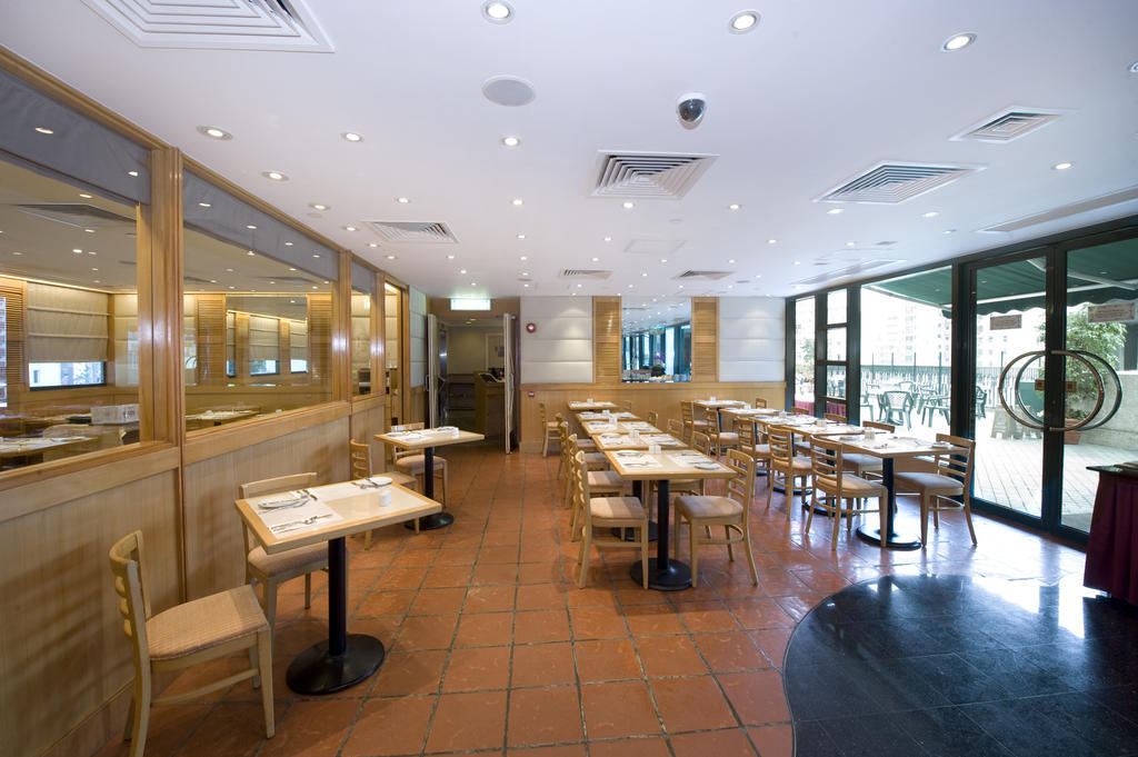 Bishop Lei International House Hotel